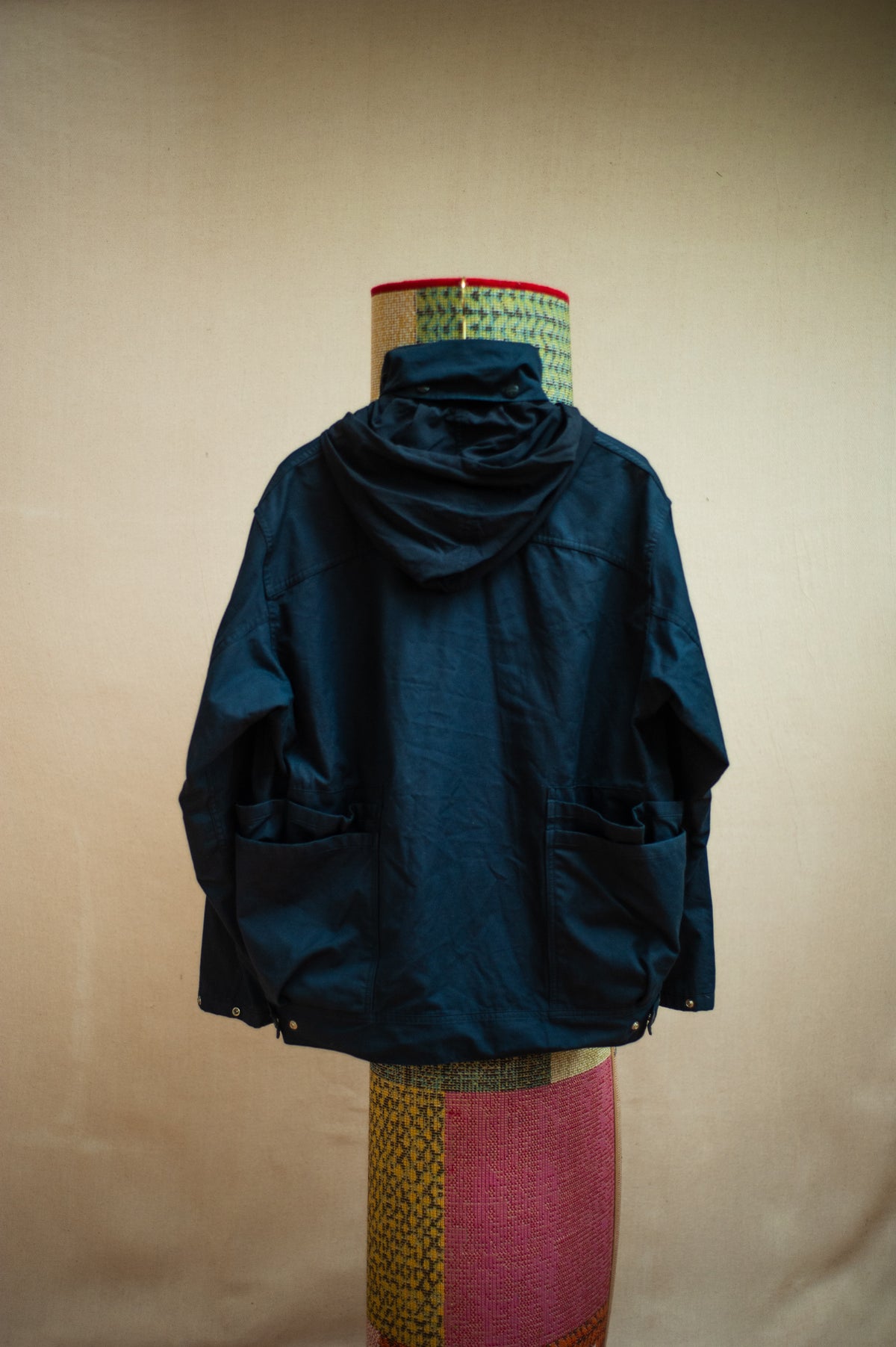 Sassafras Overgrown Hiker Jacket