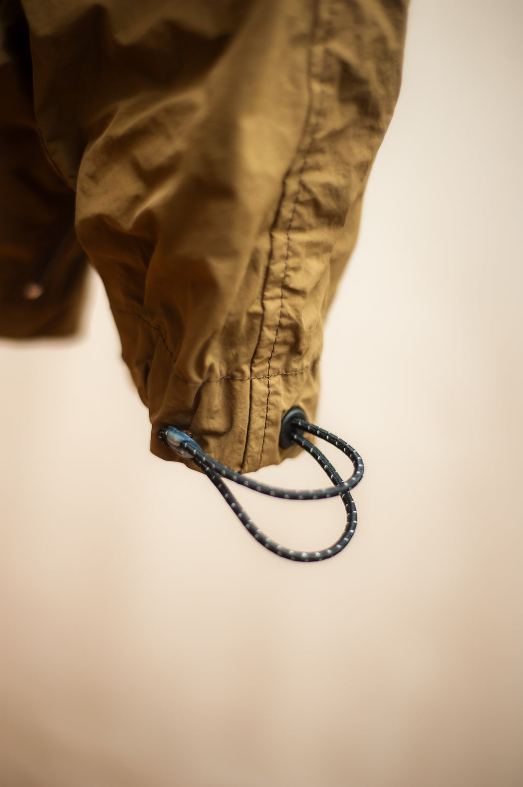 Norbit Field Jacket