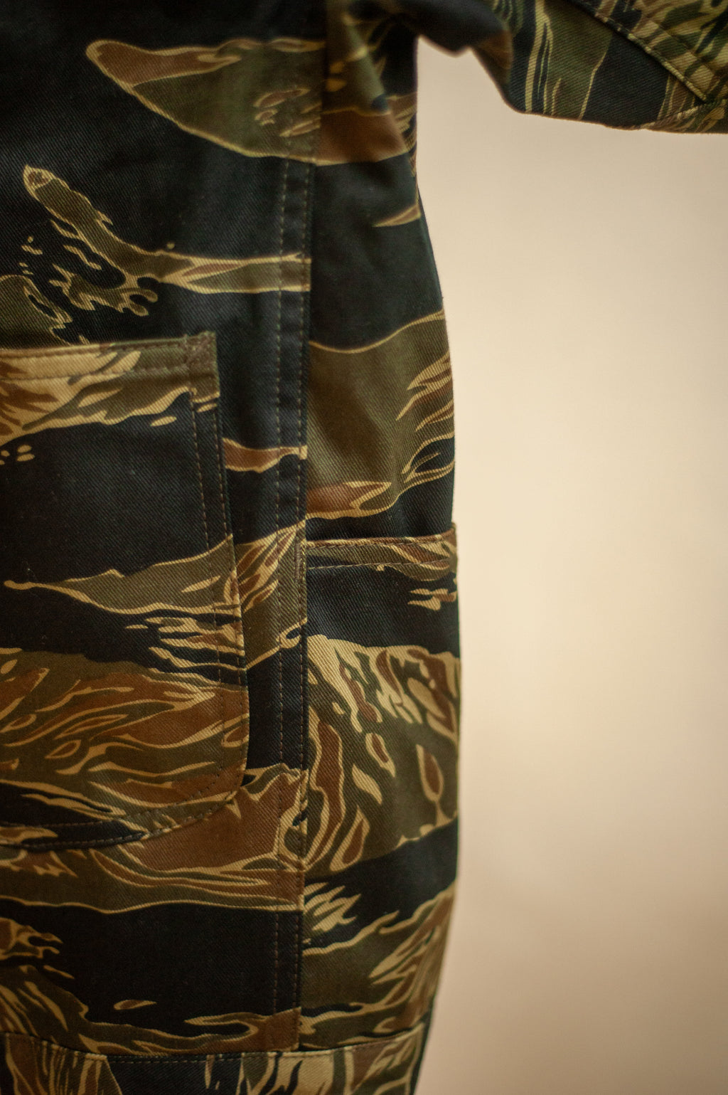 Sassafras Gardeners Jacket