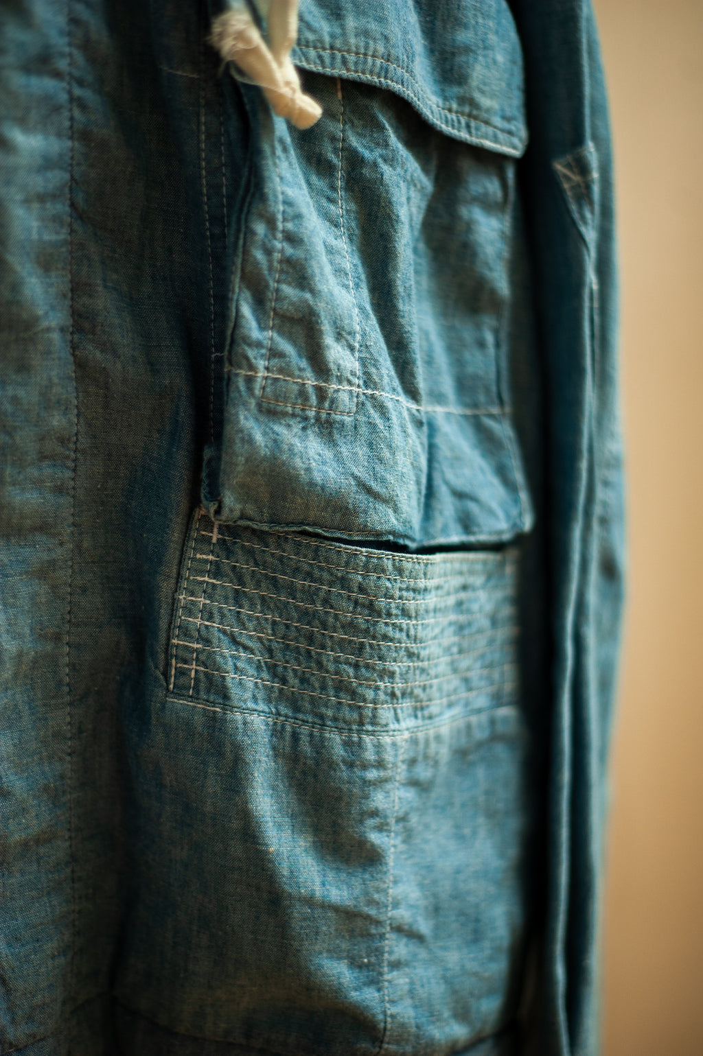 Nigel Cabourn US4 Jacket