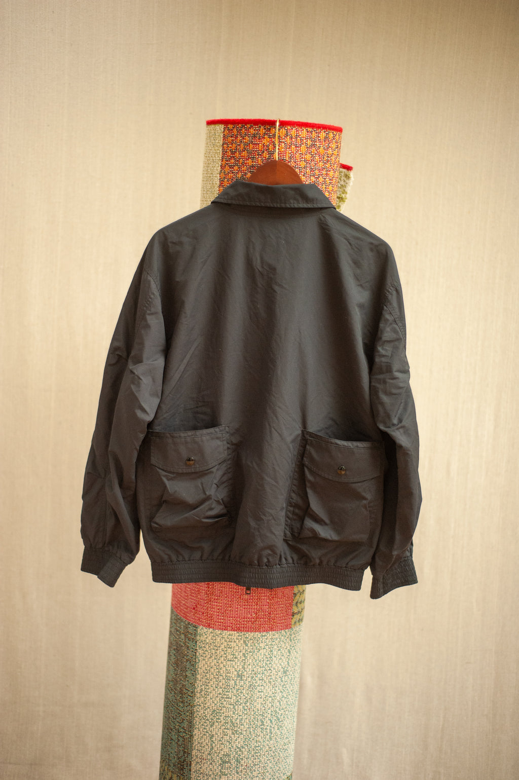 Sassafras D/C Armor Light Jacket