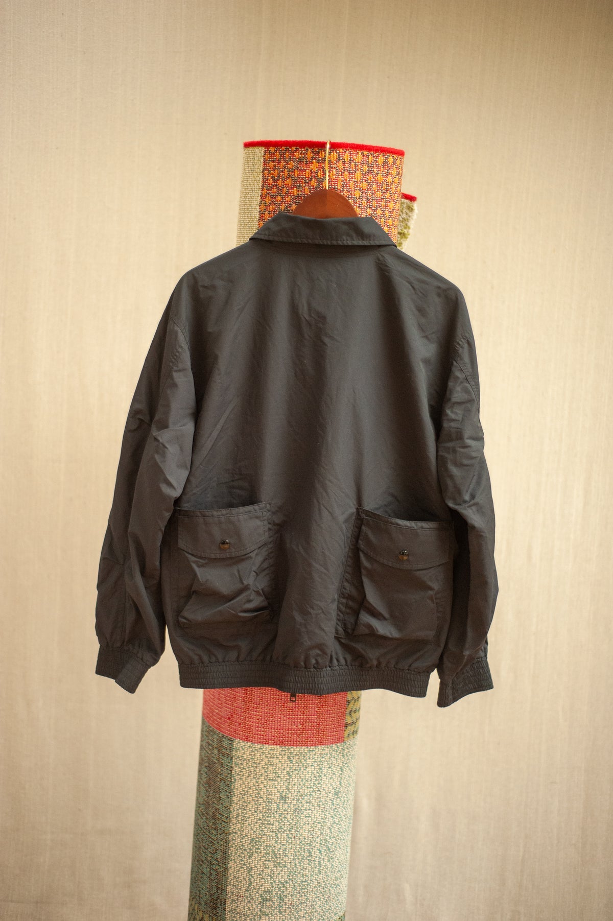Sassafras D/C Armor Light Jacket