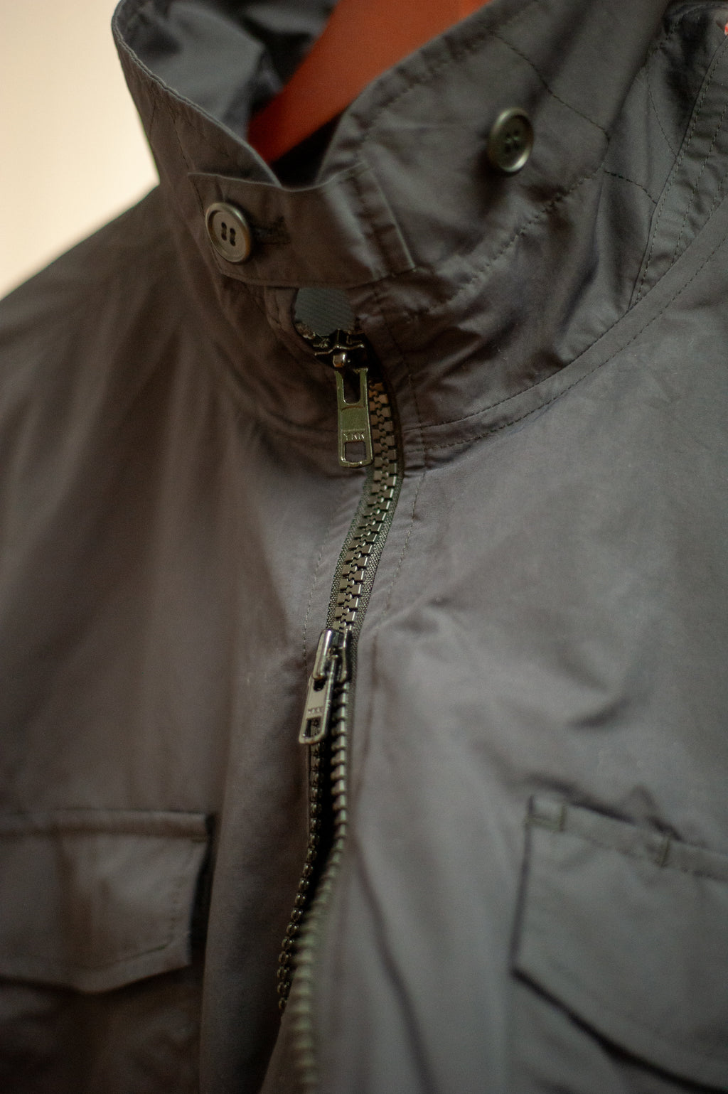 Sassafras D/C Armor Light Jacket