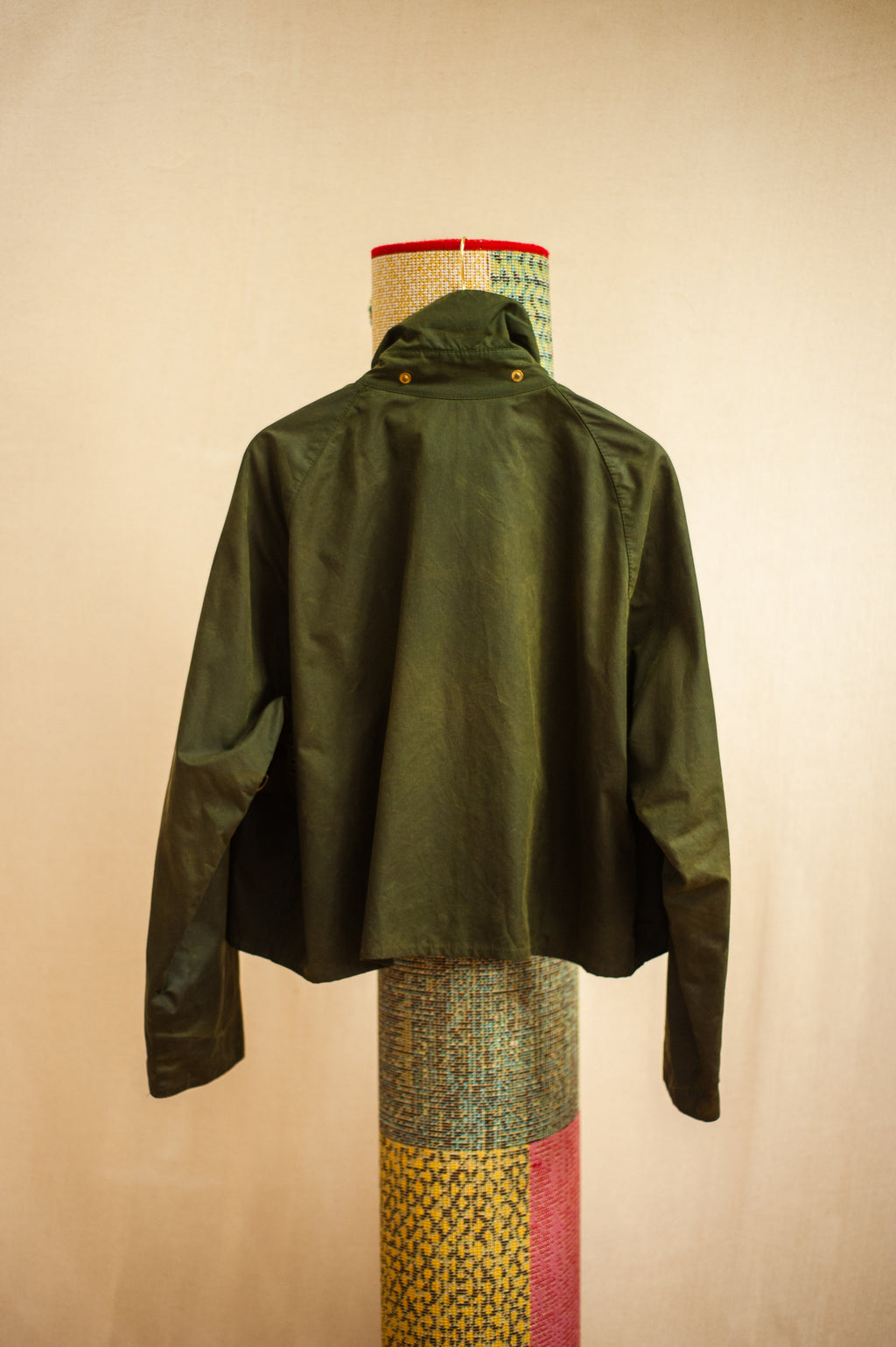 Barbour A130 Spey
