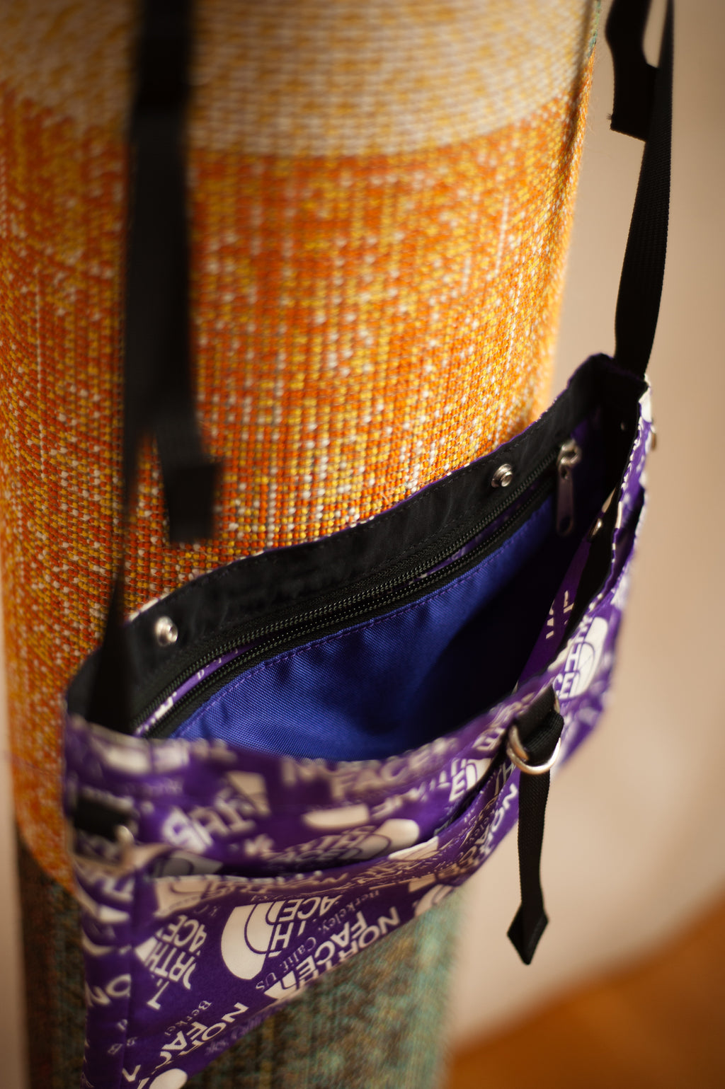 NFPL Shoulder Bag