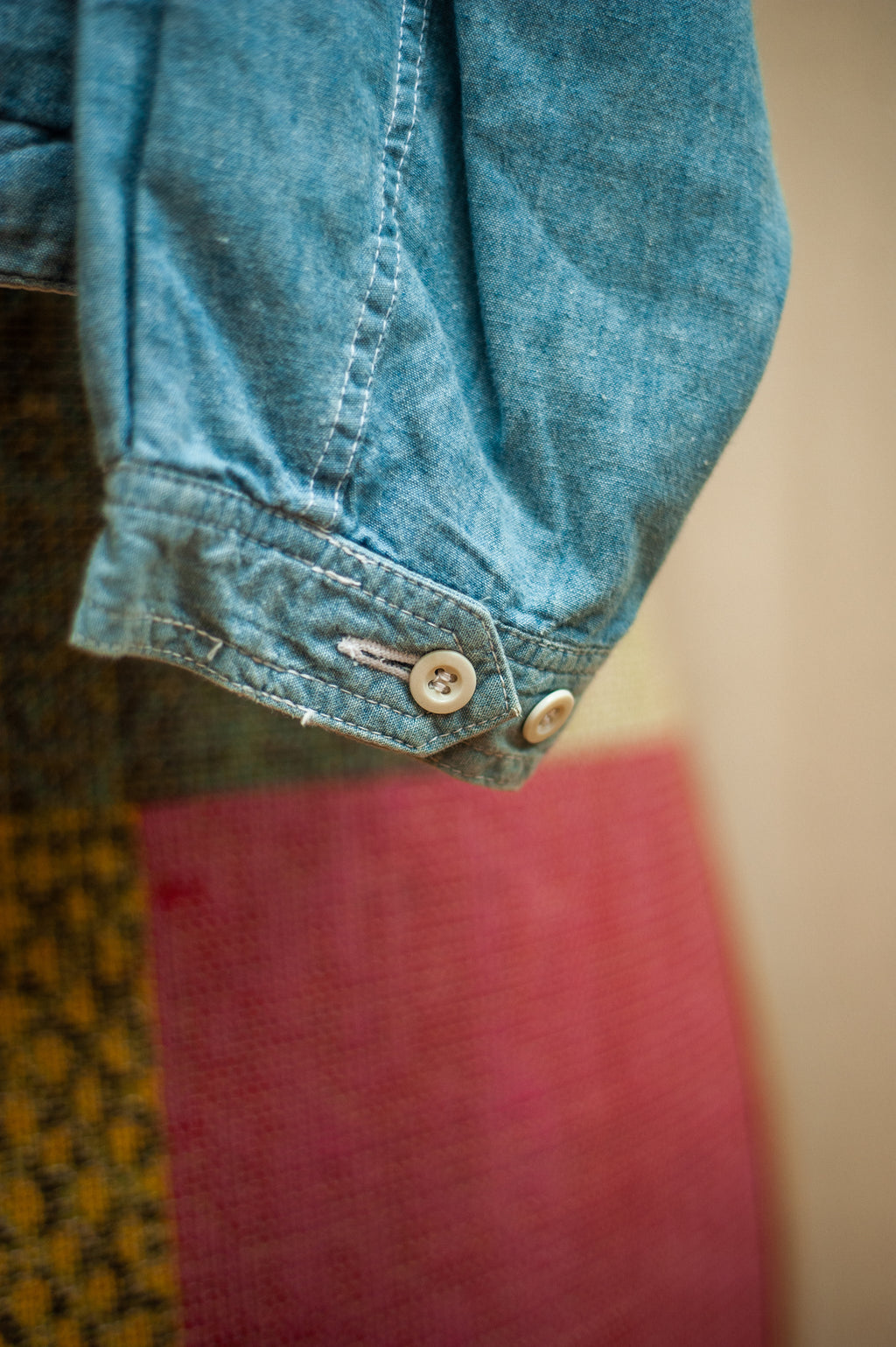 Nigel Cabourn US4 Jacket