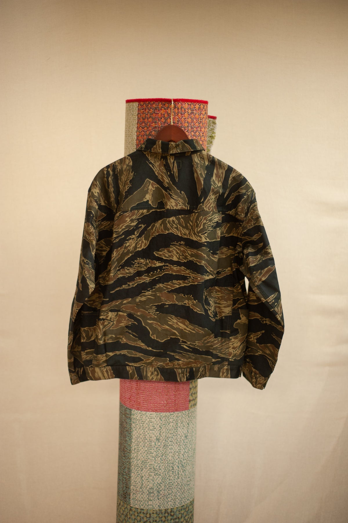 Sassafras Gardeners Jacket