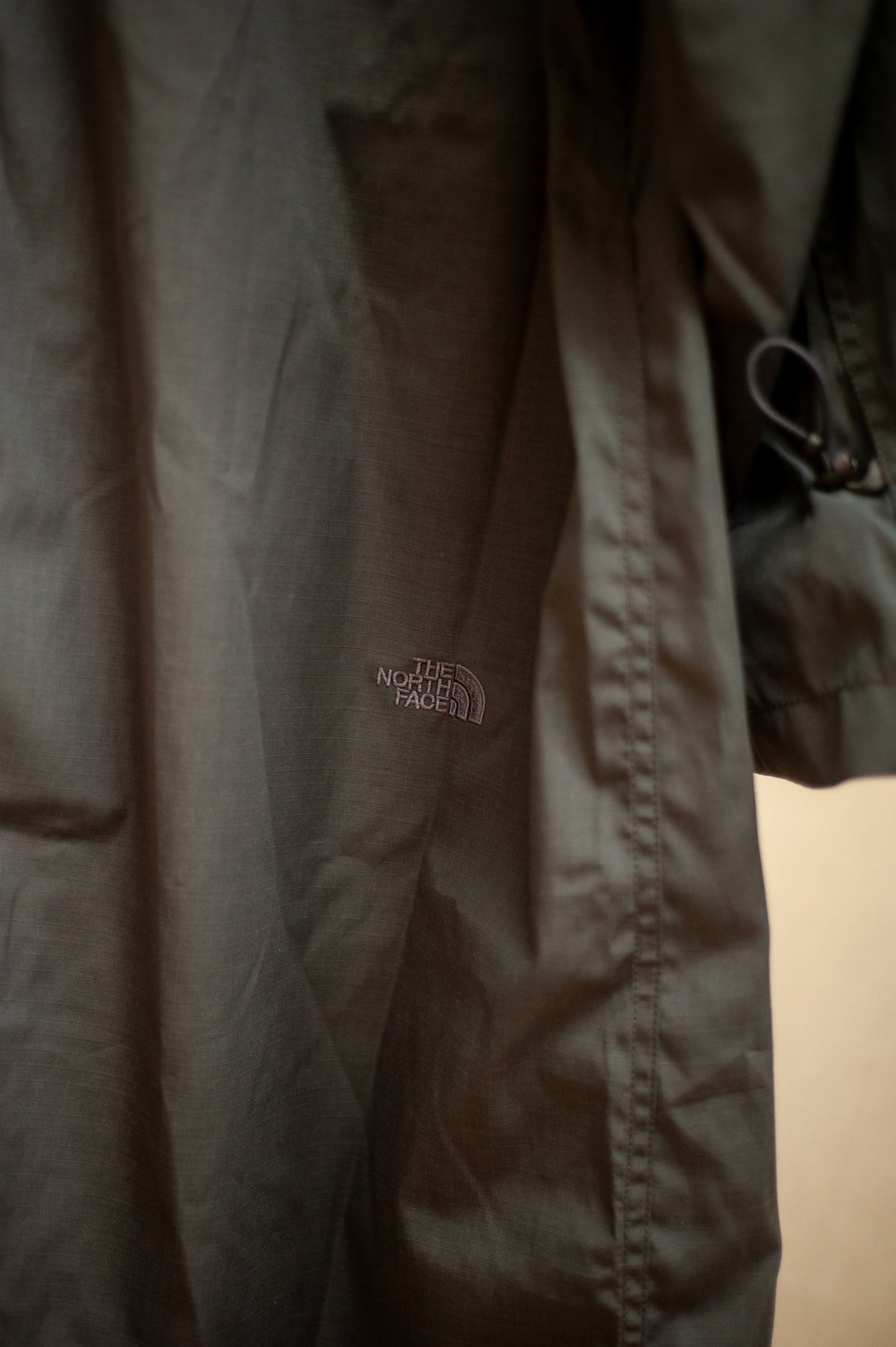 North Face Purple Label Mountian Wind Coat