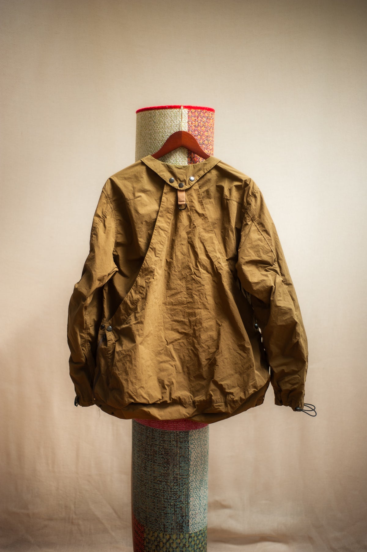 Norbit Field Jacket