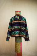 Nigel Cabourn Short Wool Work Jacket