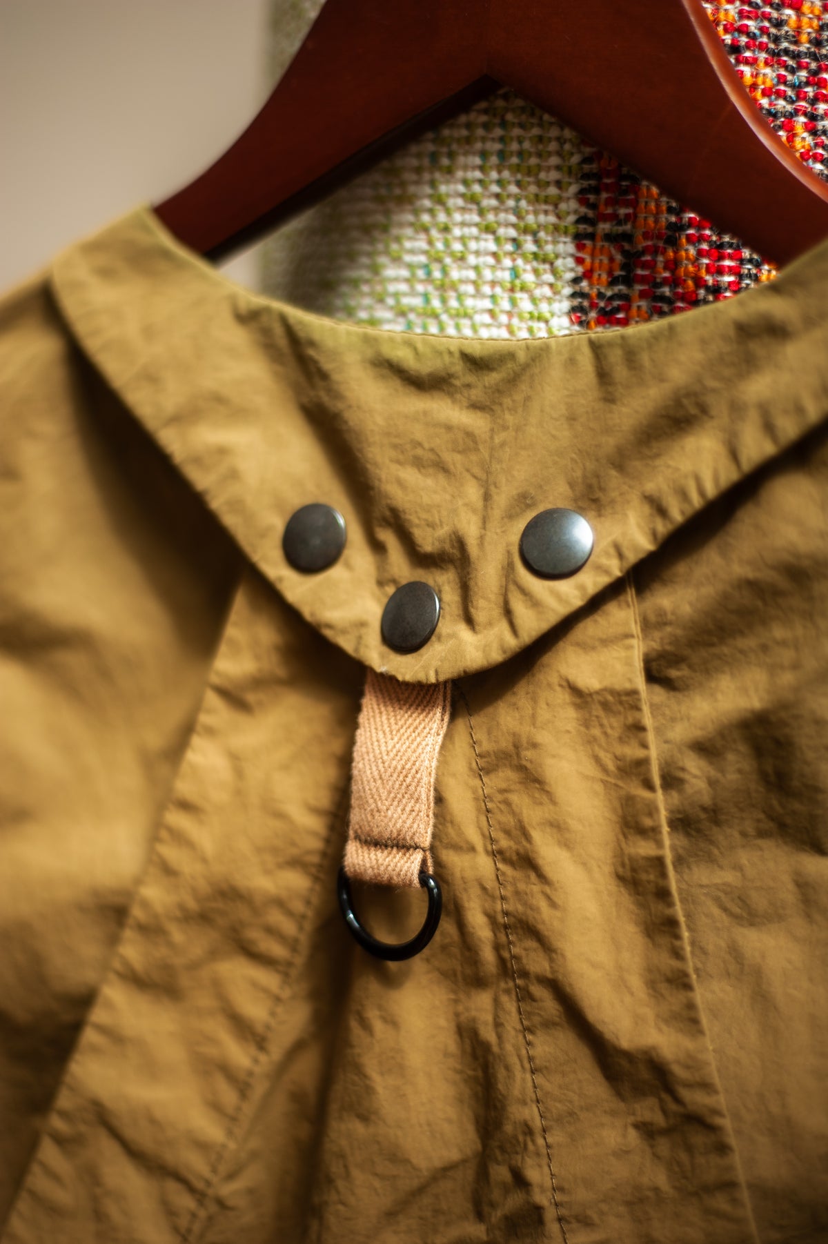 Norbit Field Jacket