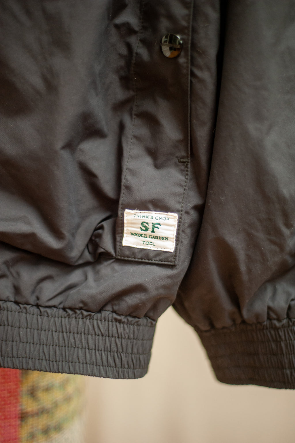 Sassafras D/C Armor Light Jacket