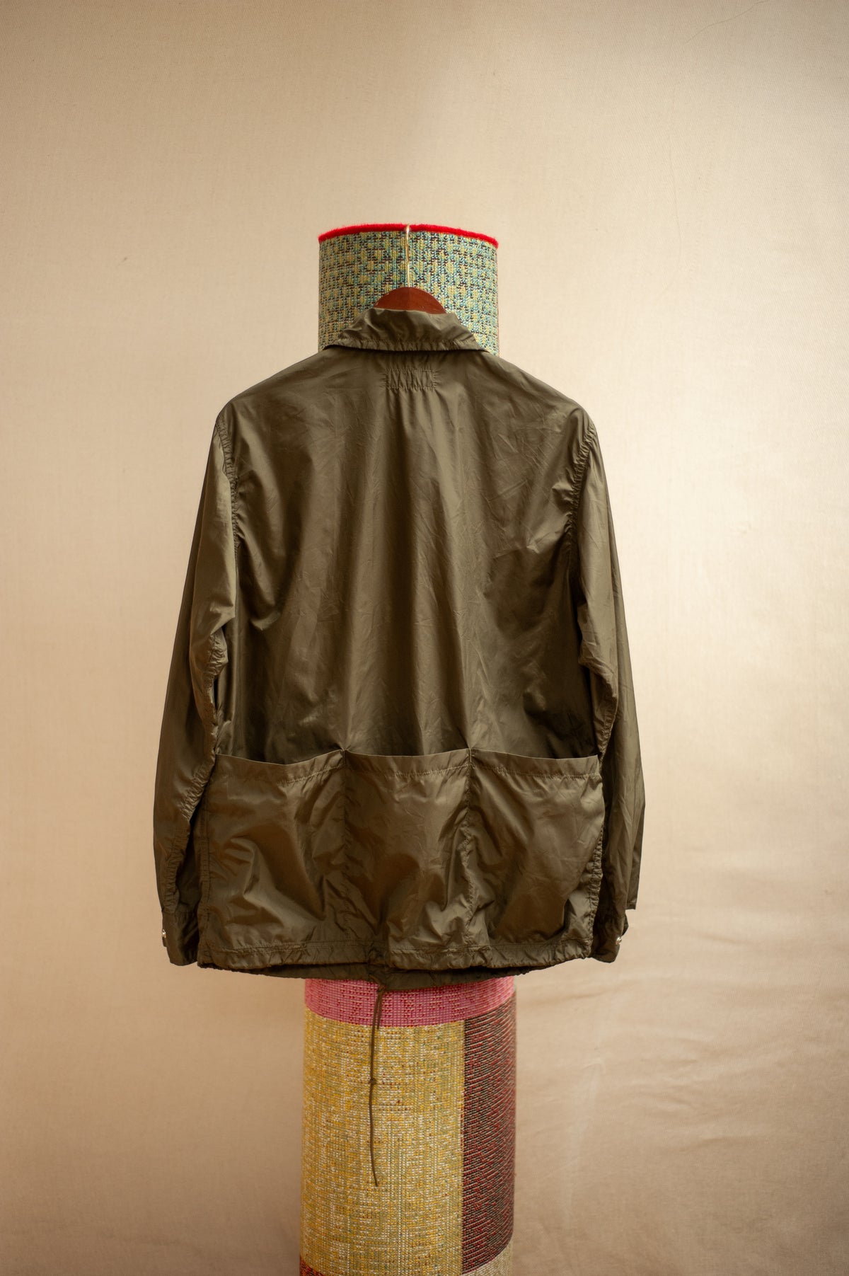 Sassafras Pruner Leaf Jacket