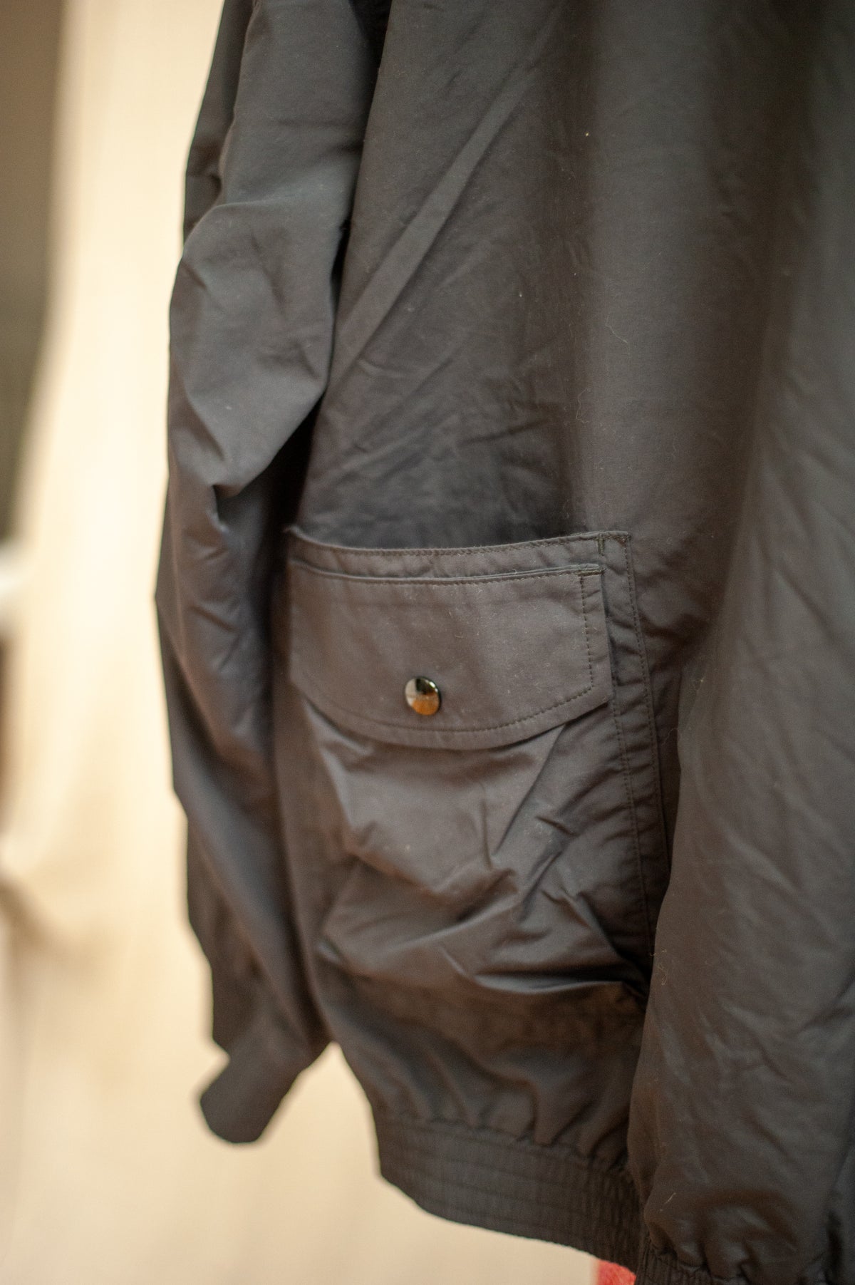 Sassafras D/C Armor Light Jacket