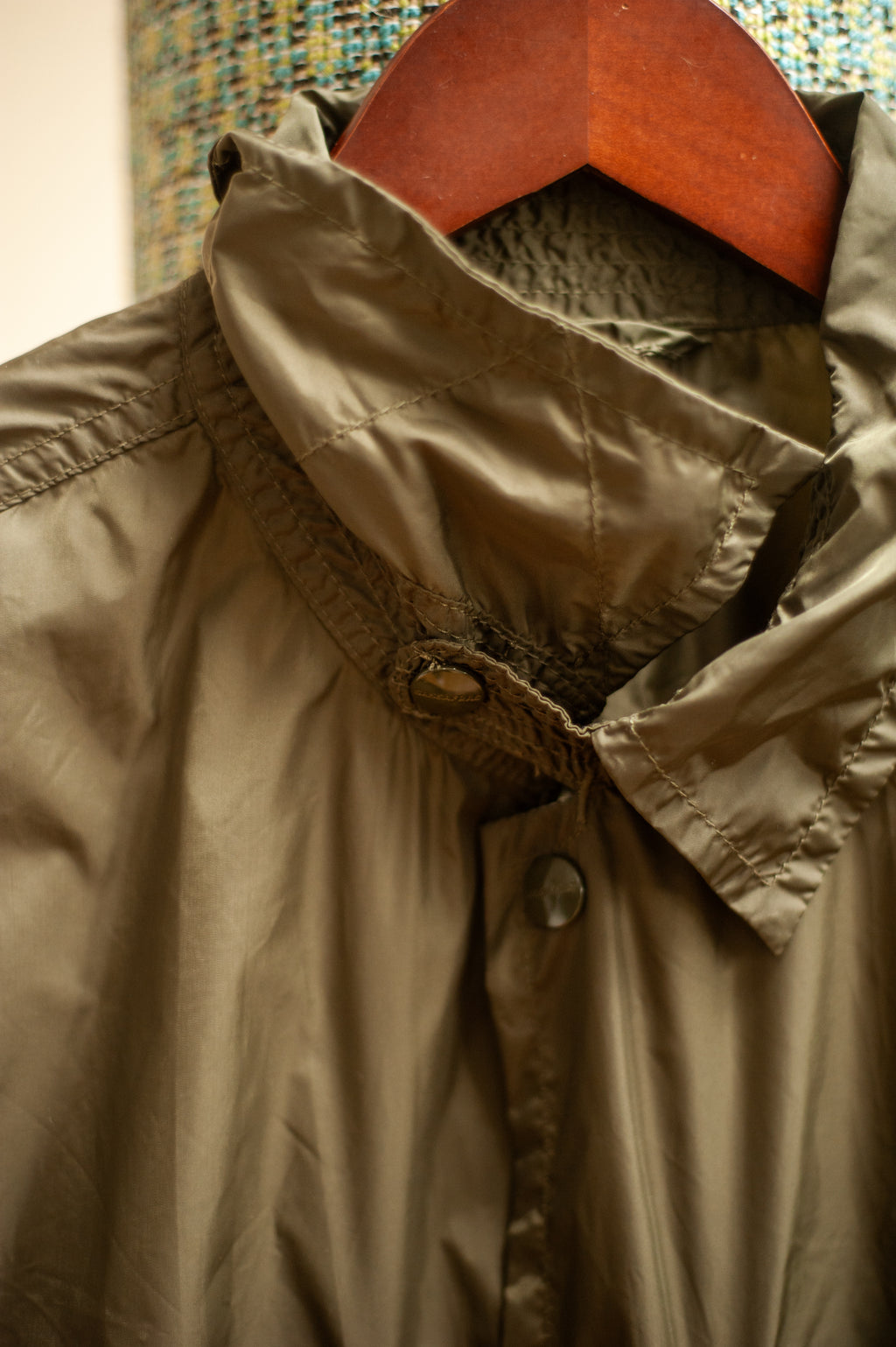Sassafras Pruner Leaf Jacket