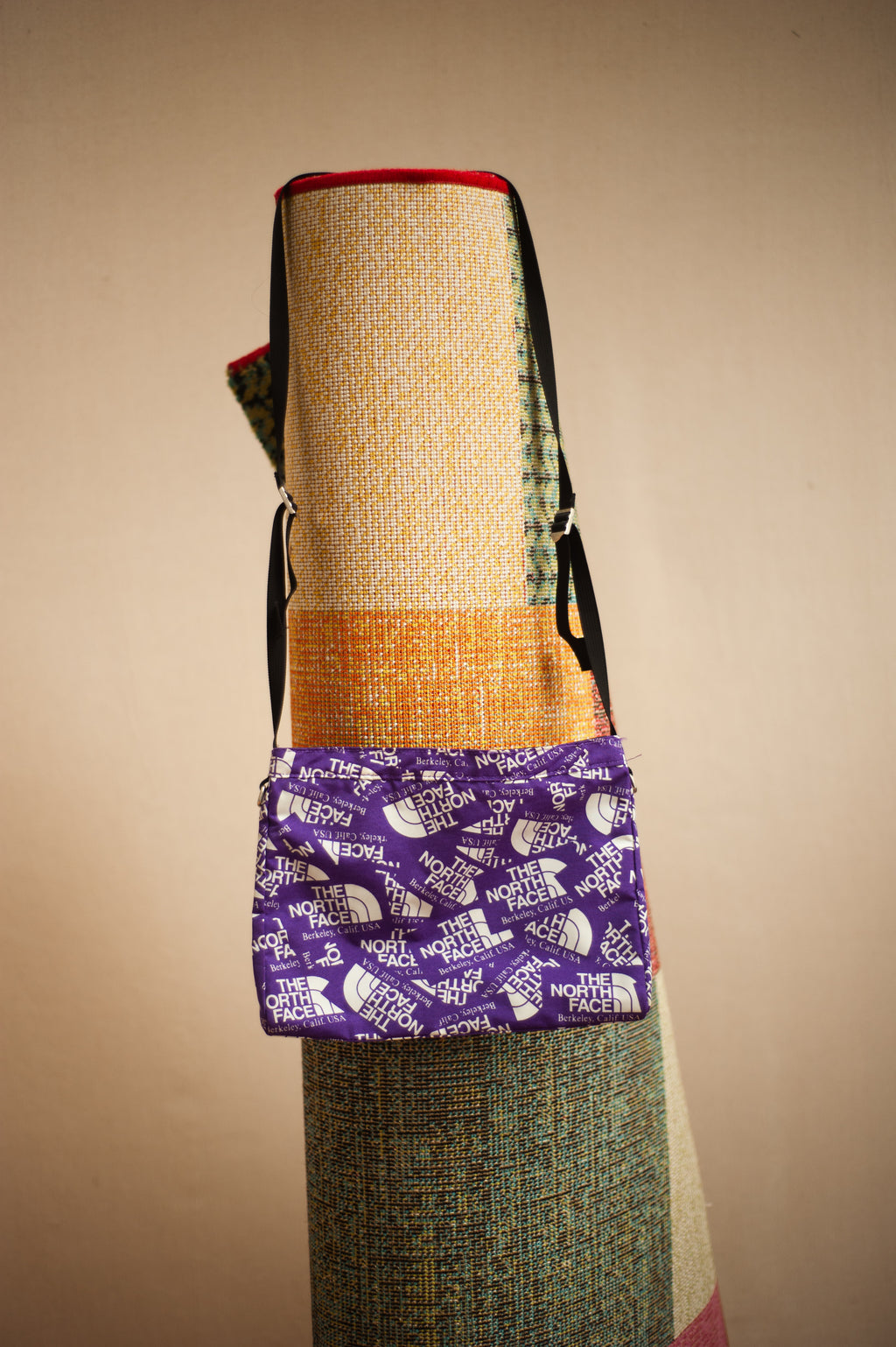 NFPL Shoulder Bag