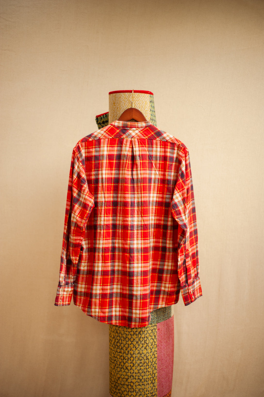 Sassafras The Weeds Barrow Band Half Shirt