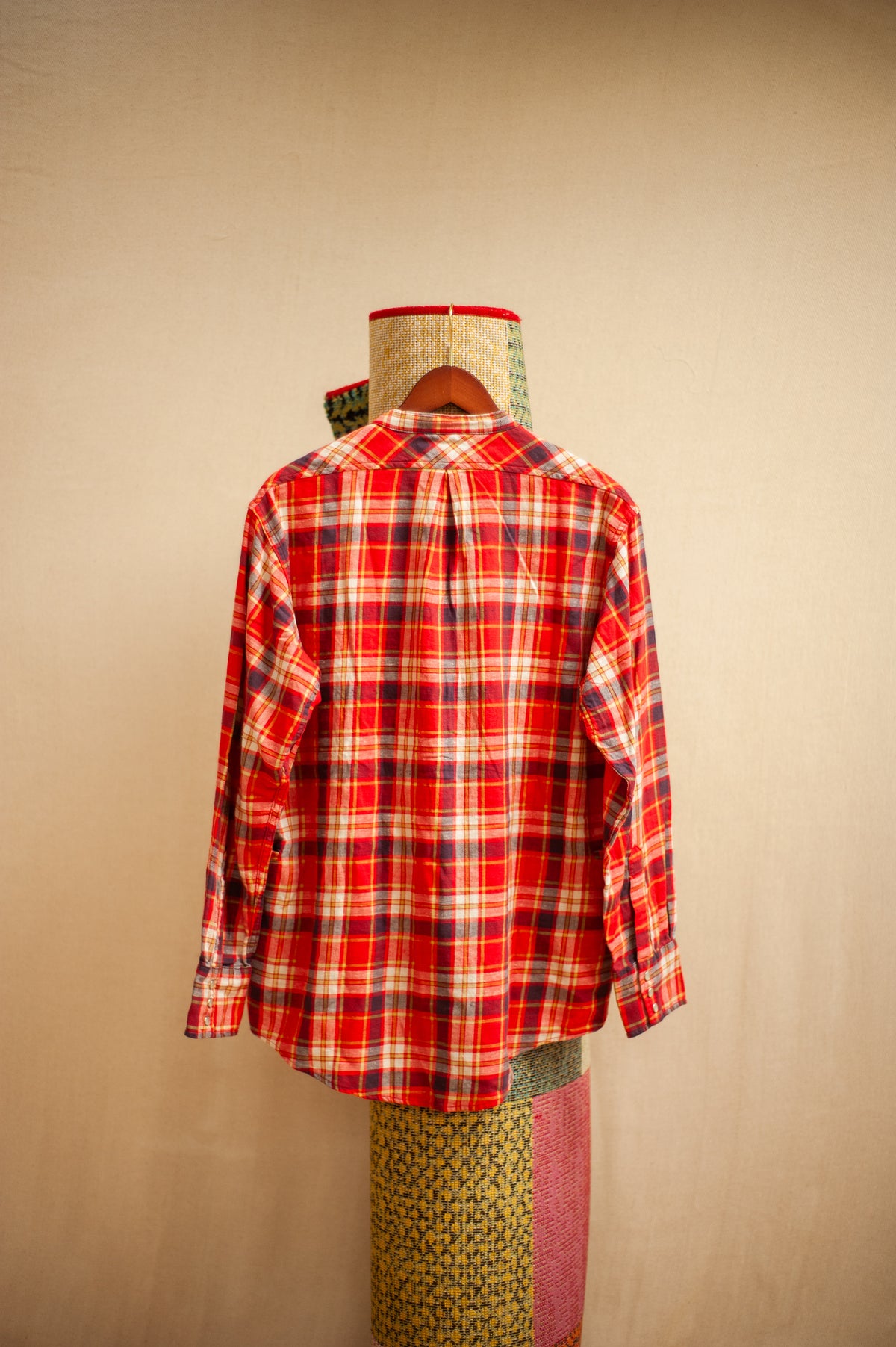 Sassafras The Weeds Barrow Band Half Shirt