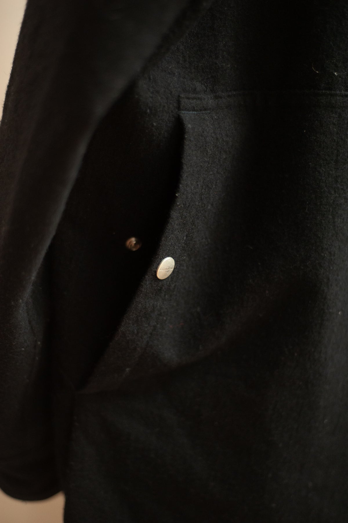 Sassafras Digs Crew Armor Jacket