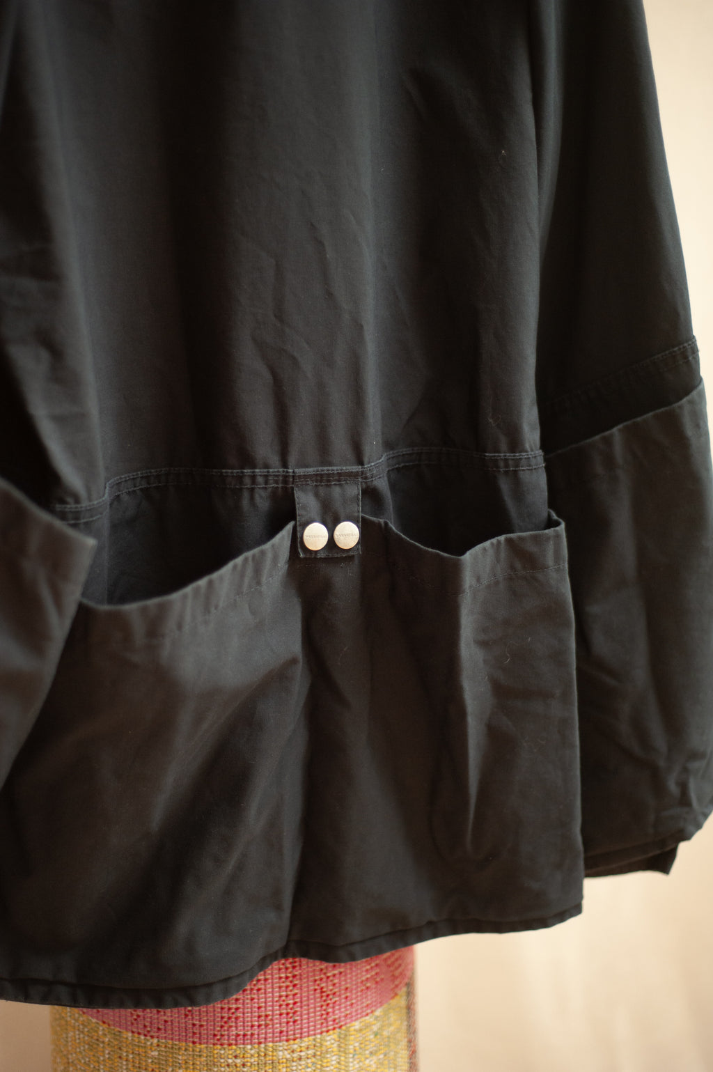 Sassafras Fall Leaf Jacket