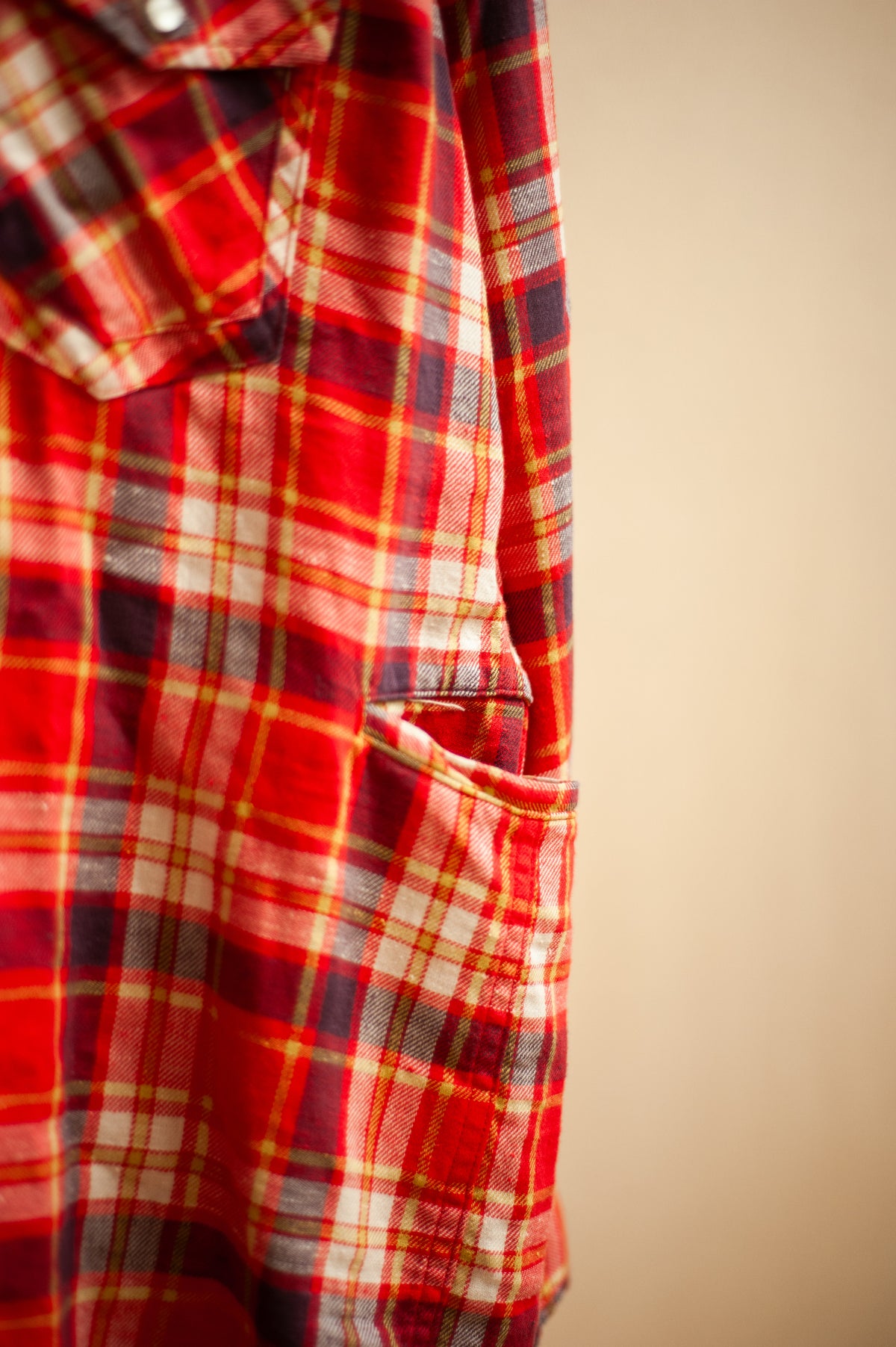 Sassafras The Weeds Barrow Band Half Shirt