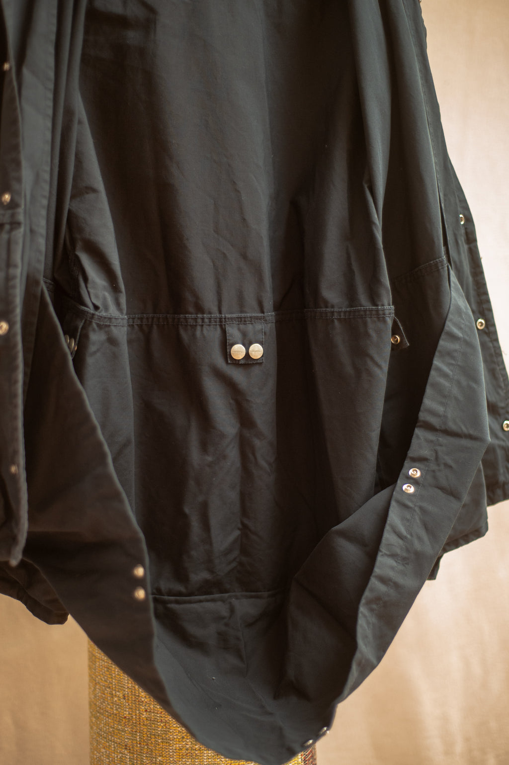Sassafras Fall Leaf Jacket