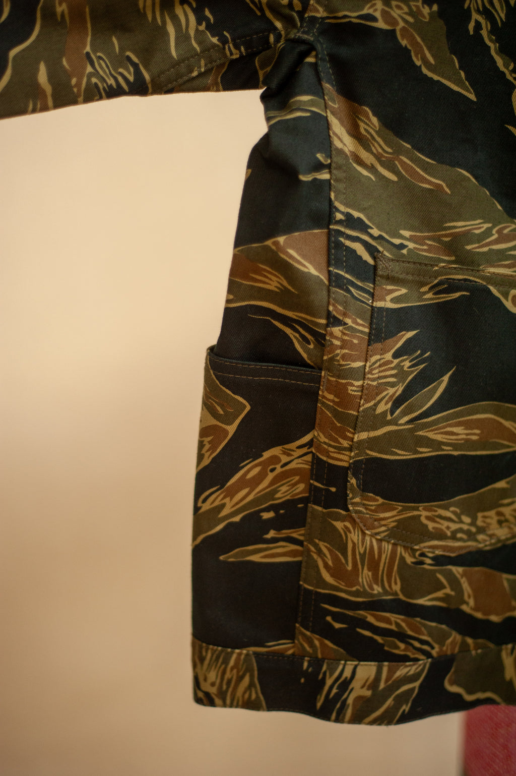 Sassafras Gardeners Jacket