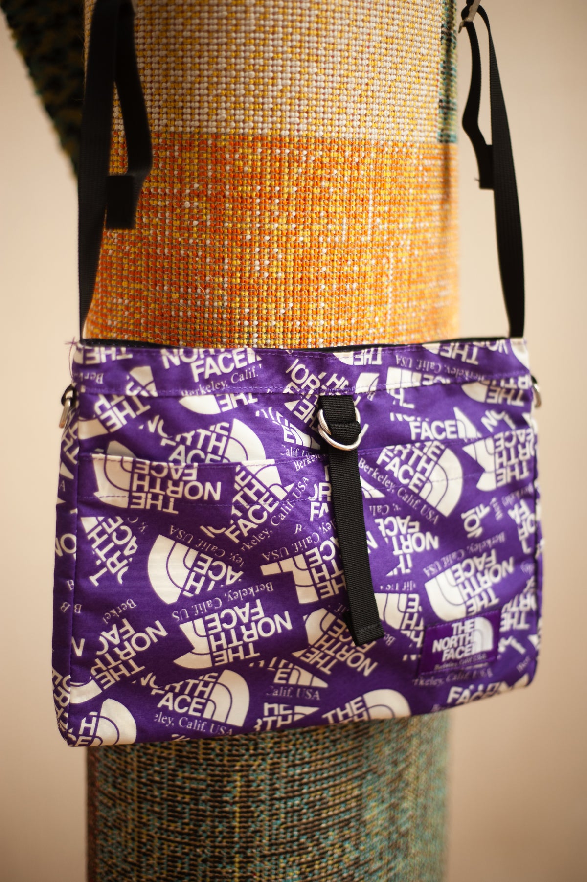 NFPL Shoulder Bag