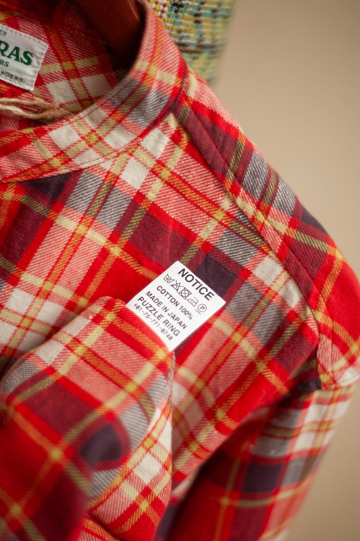 Sassafras The Weeds Barrow Band Half Shirt