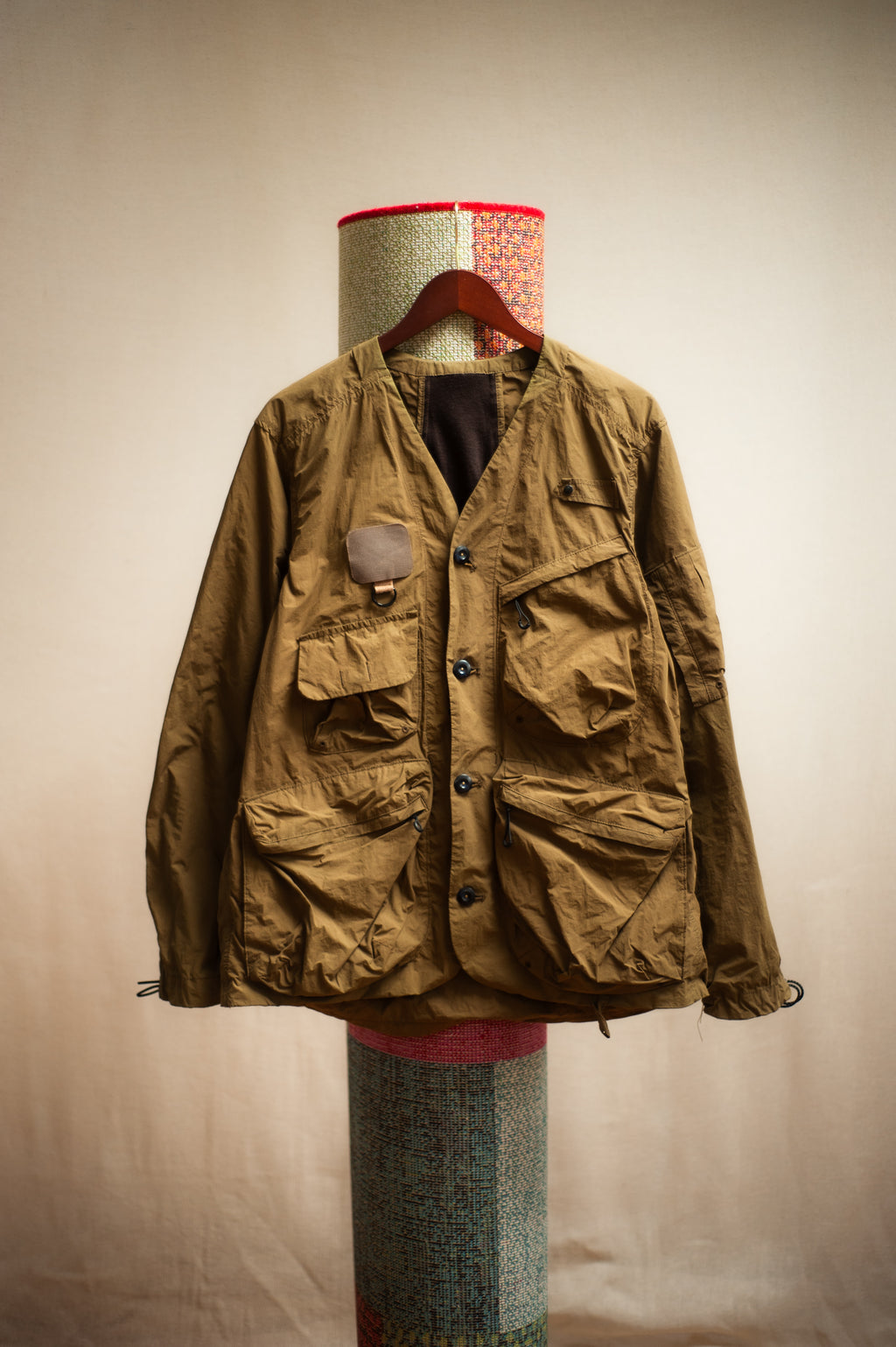 Norbit Field Jacket