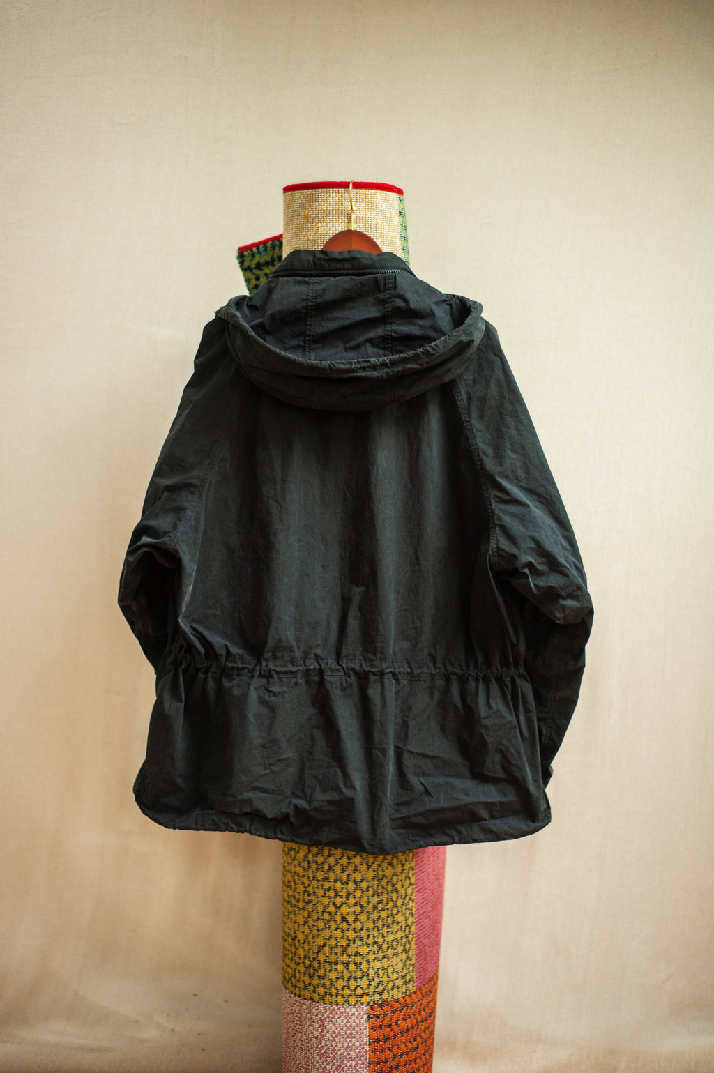 Snow Peak C/N Smock