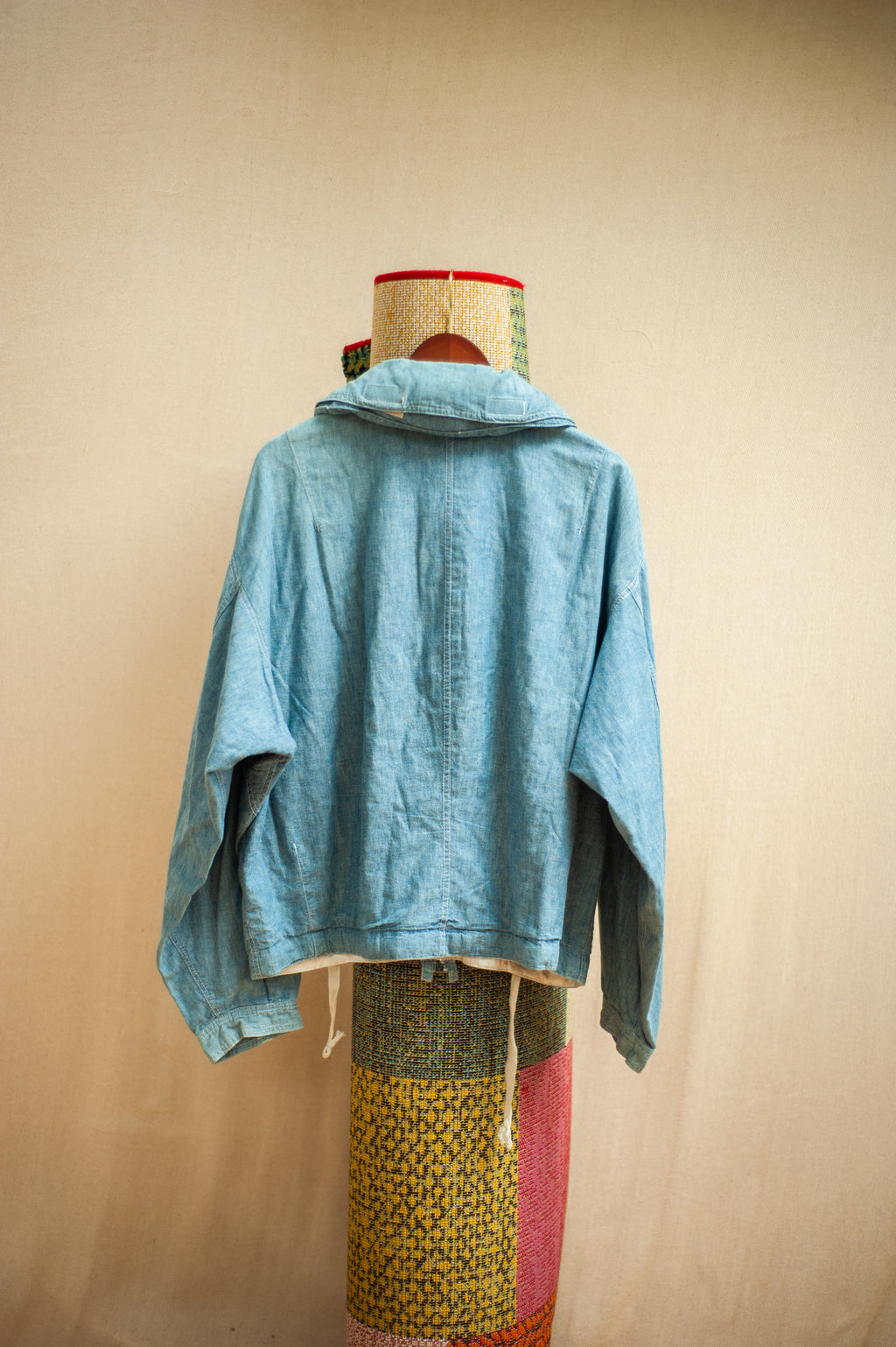 Nigel Cabourn US4 Jacket