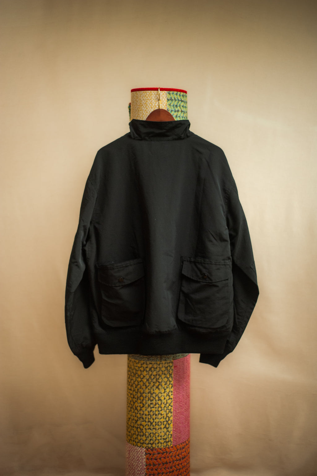 Sassafras Digs Crew Armor Jacket