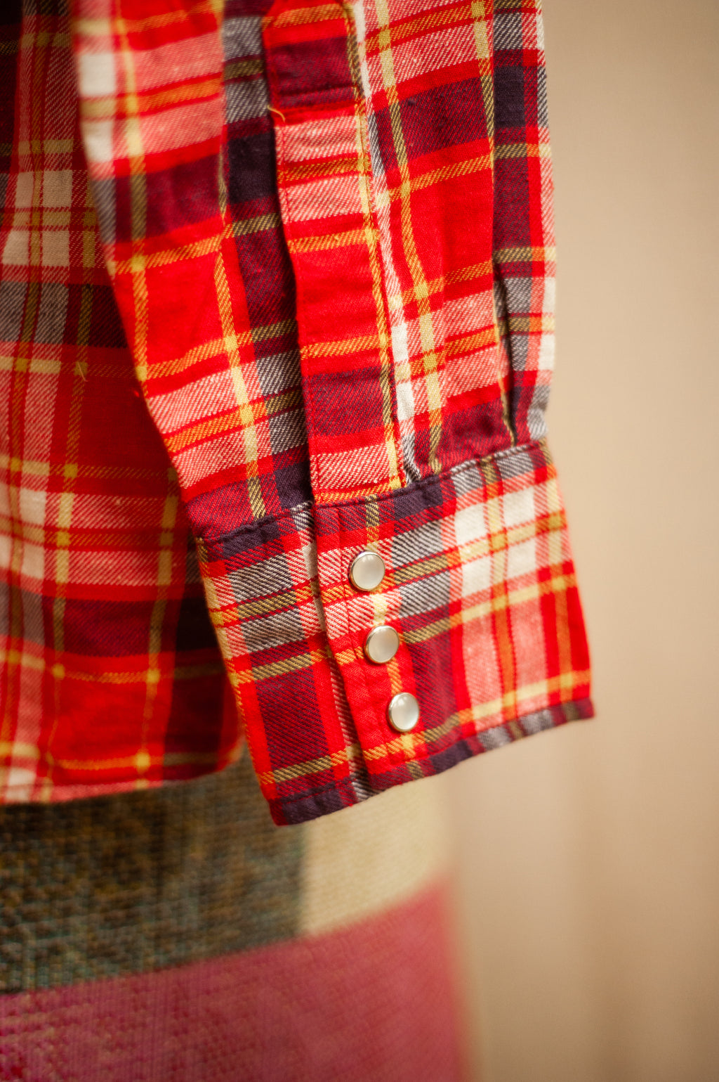 Sassafras The Weeds Barrow Band Half Shirt