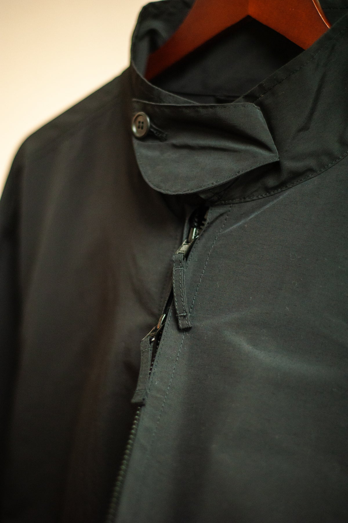 Sassafras Digs Crew Armor Jacket
