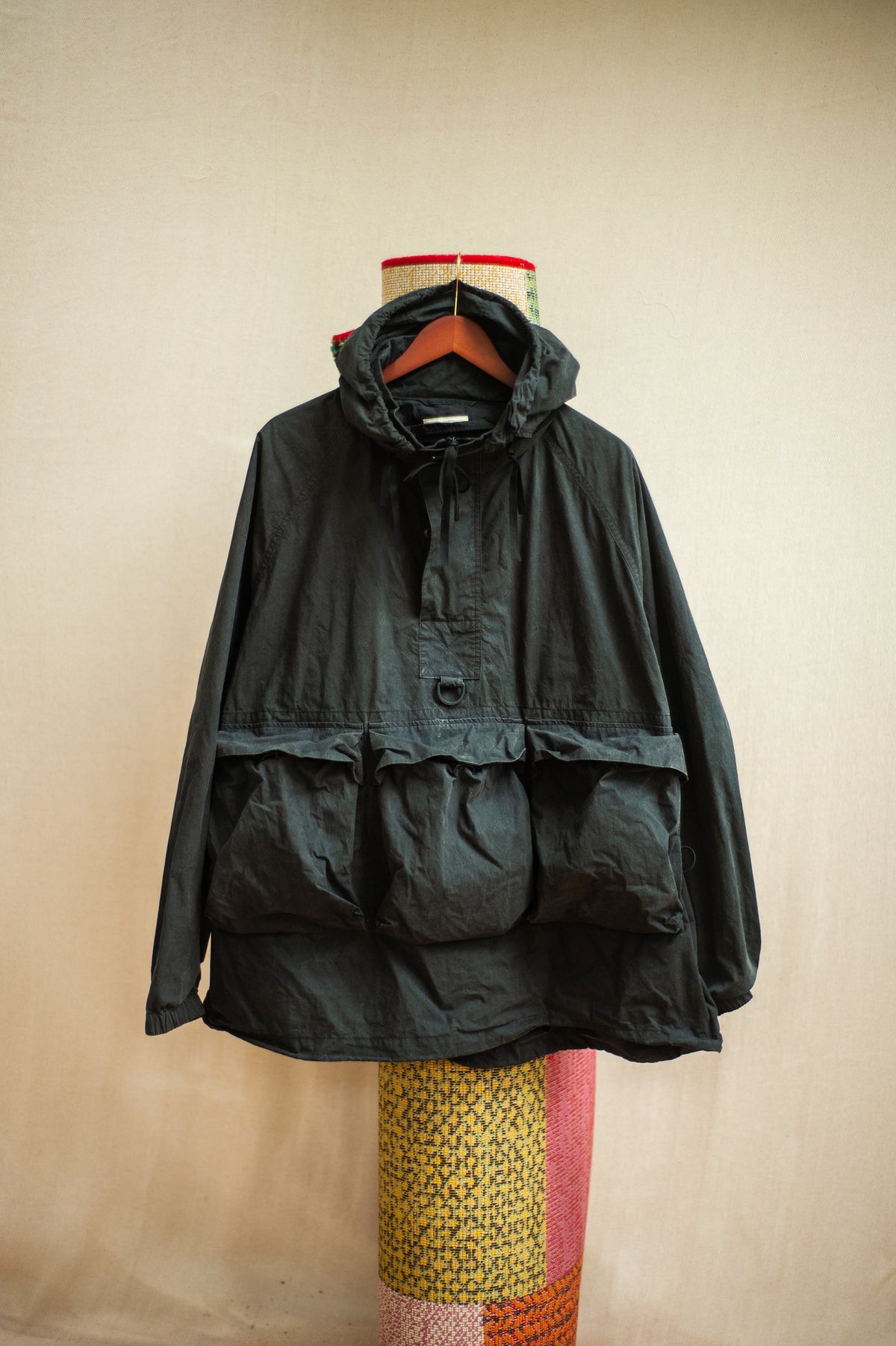 Snow Peak C/N Smock