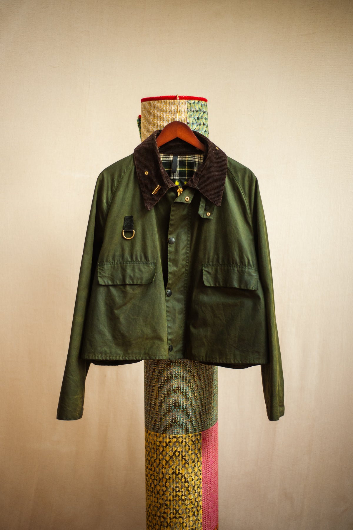 Barbour A130 Spey