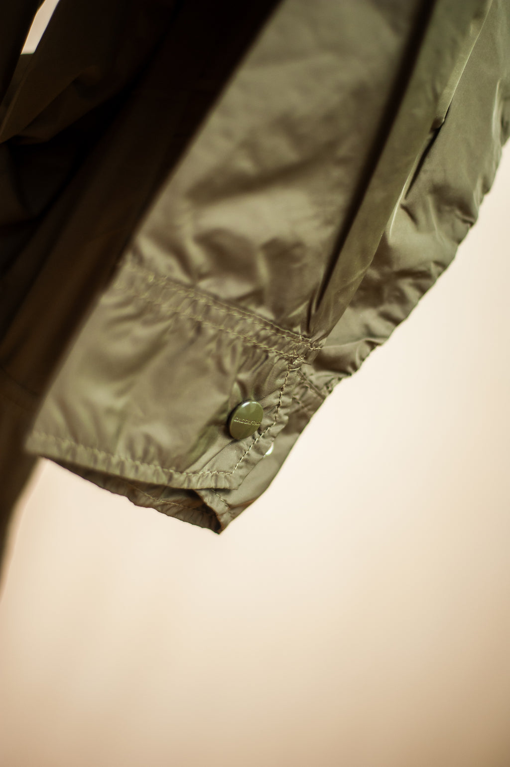 Sassafras Pruner Leaf Jacket