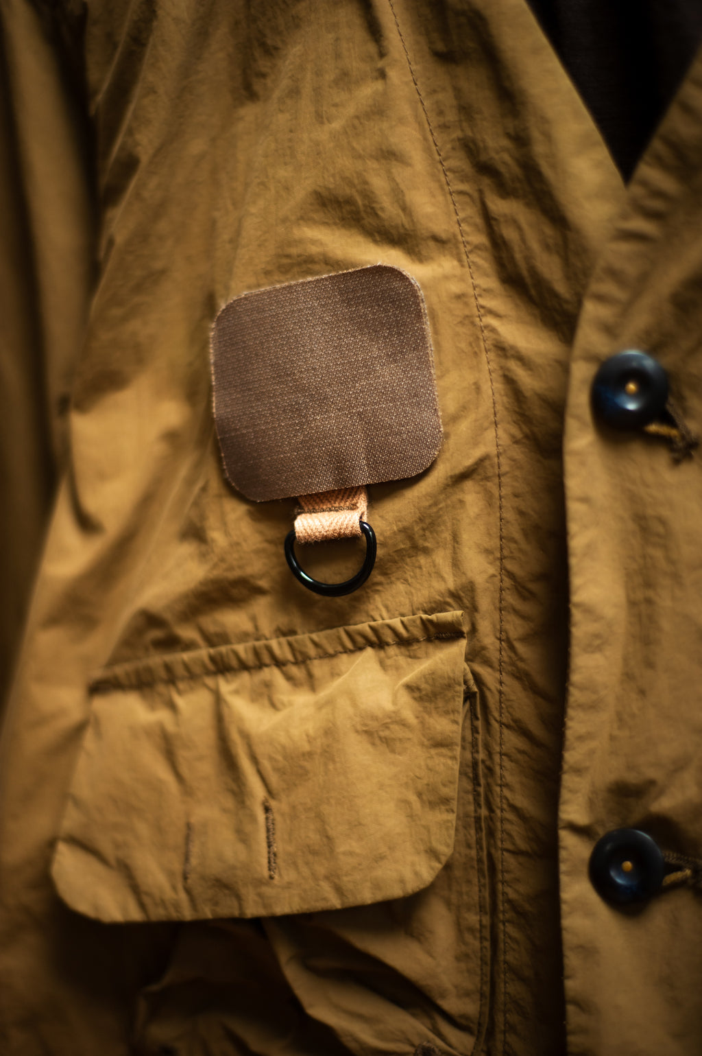 Norbit Field Jacket