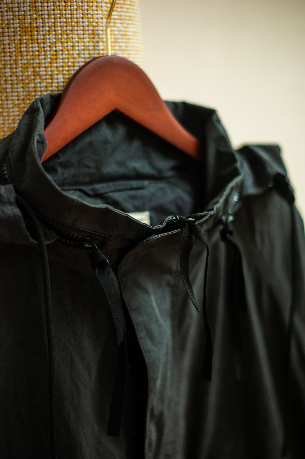 Snow Peak C/N Smock