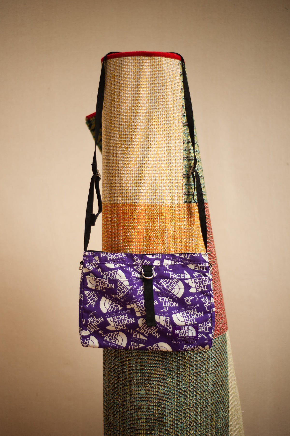 NFPL Shoulder Bag