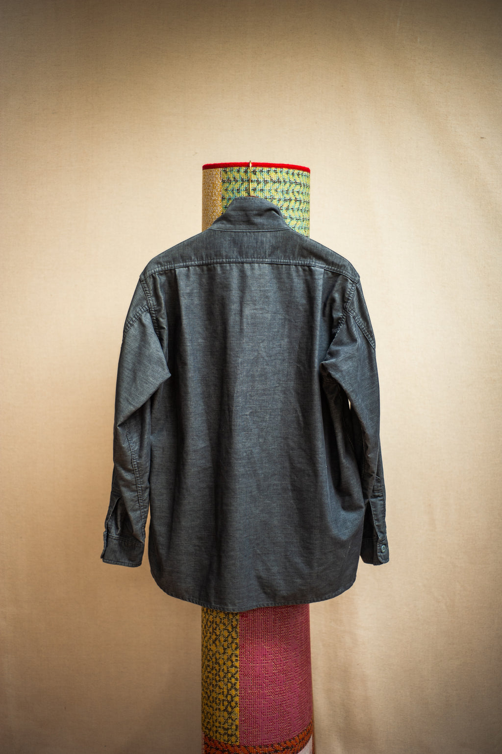 Sassafras Overgrown Fatiuge Half Corduroy