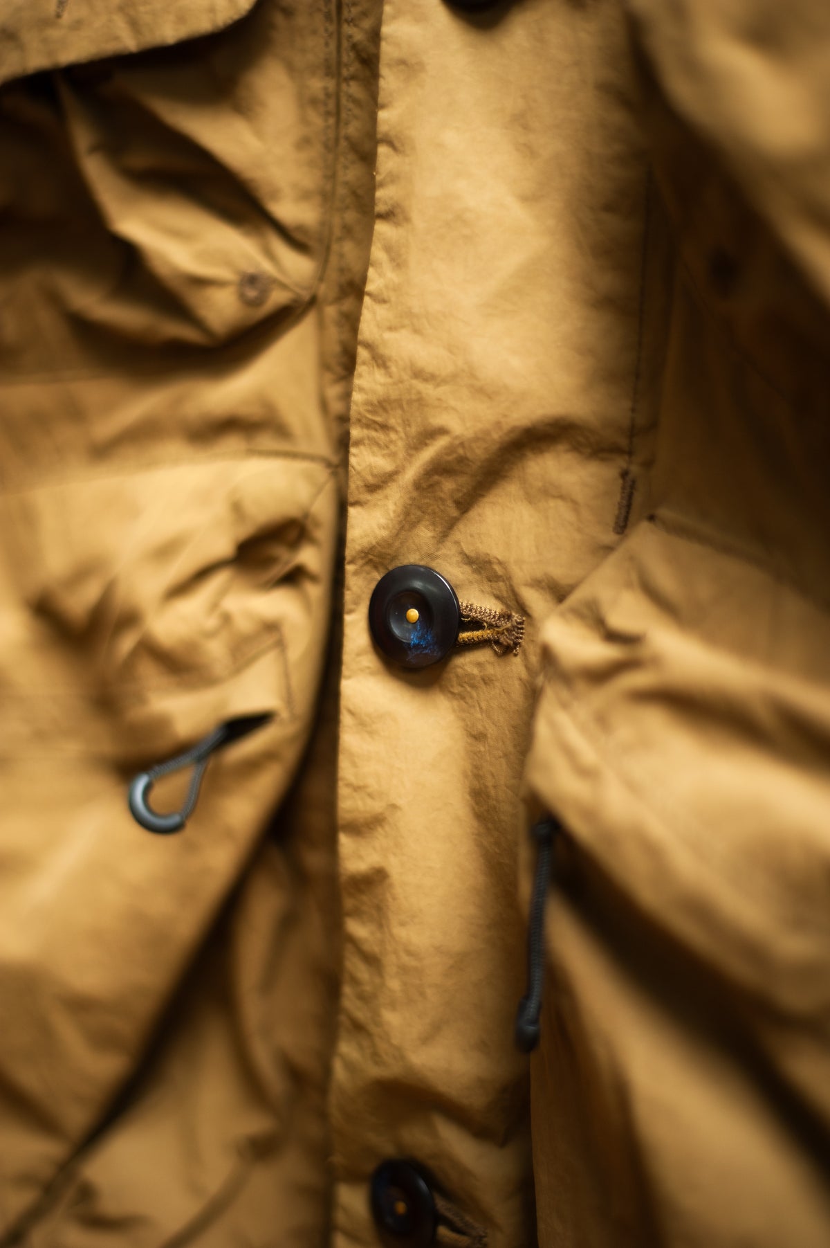 Norbit Field Jacket