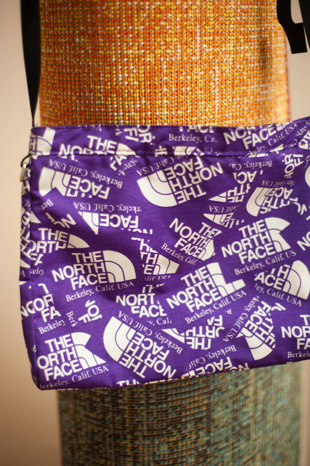 NFPL Shoulder Bag
