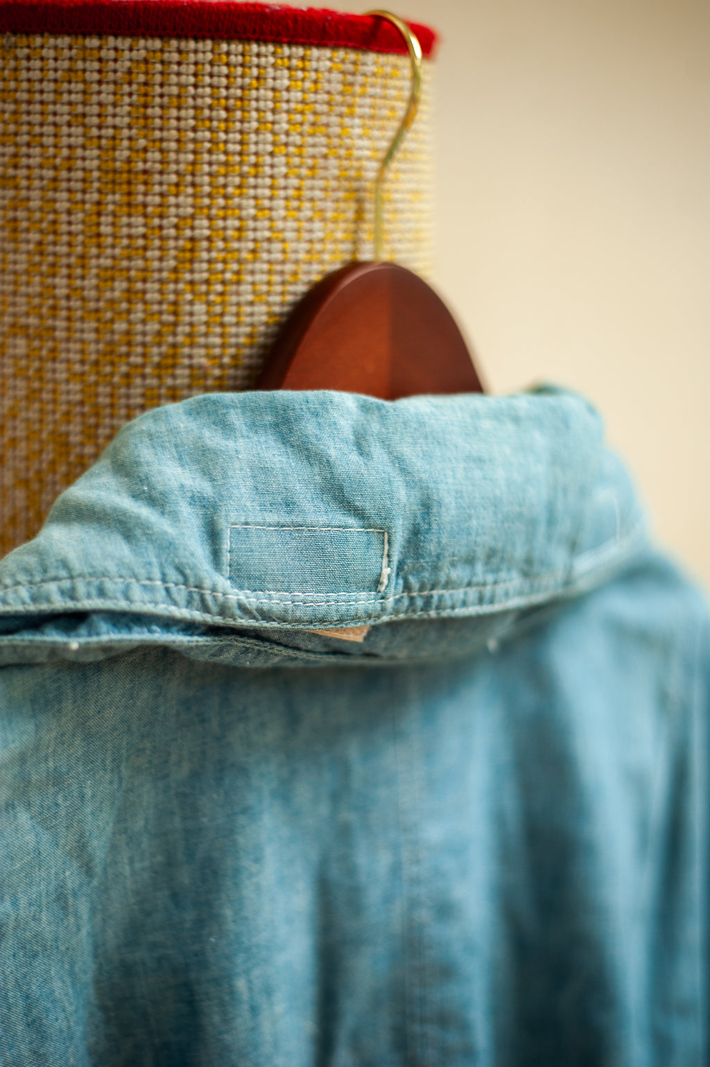 Nigel Cabourn US4 Jacket