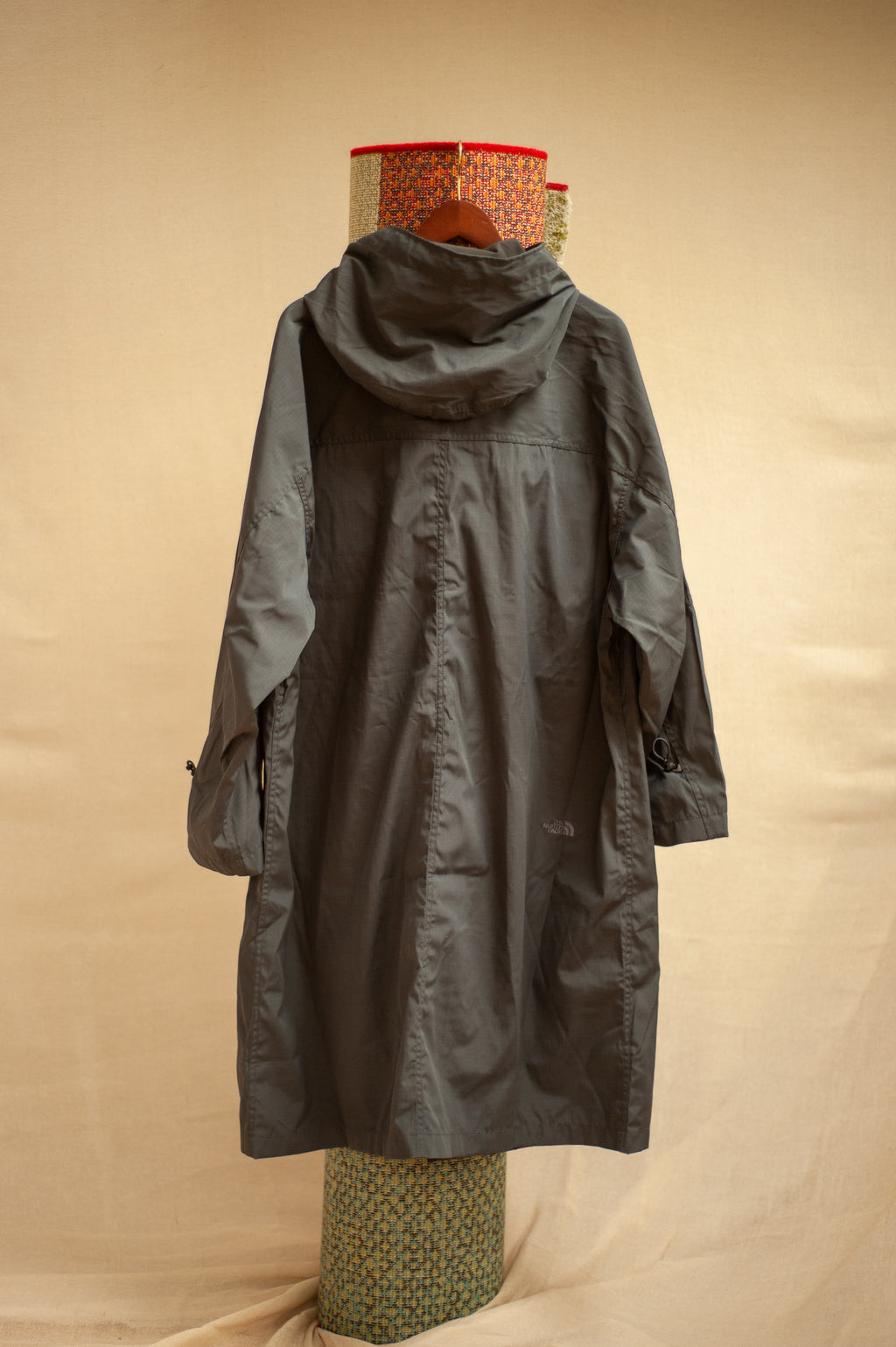 North Face Purple Label Mountian Wind Coat