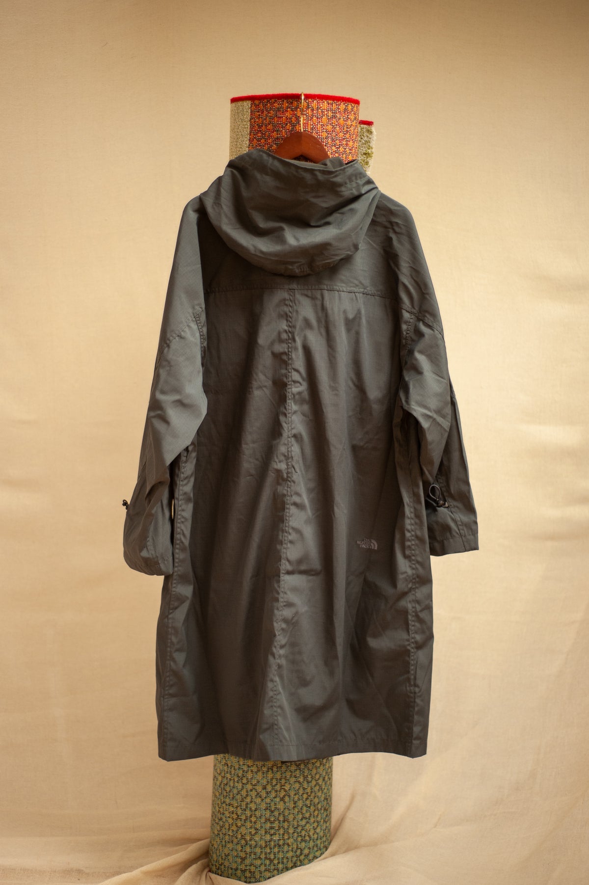 North Face Purple Label Mountian Wind Coat
