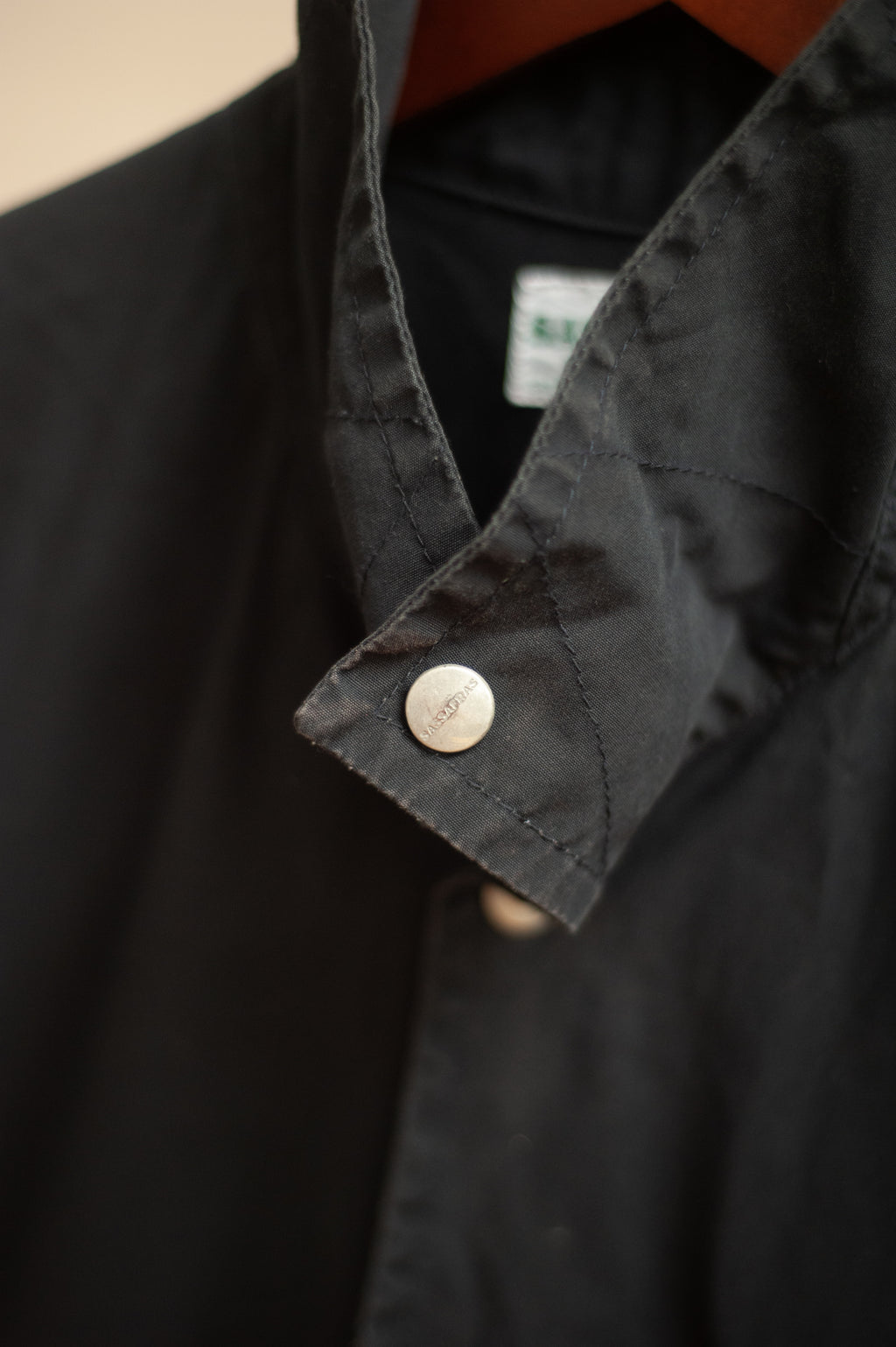 Sassafras Fall Leaf Jacket