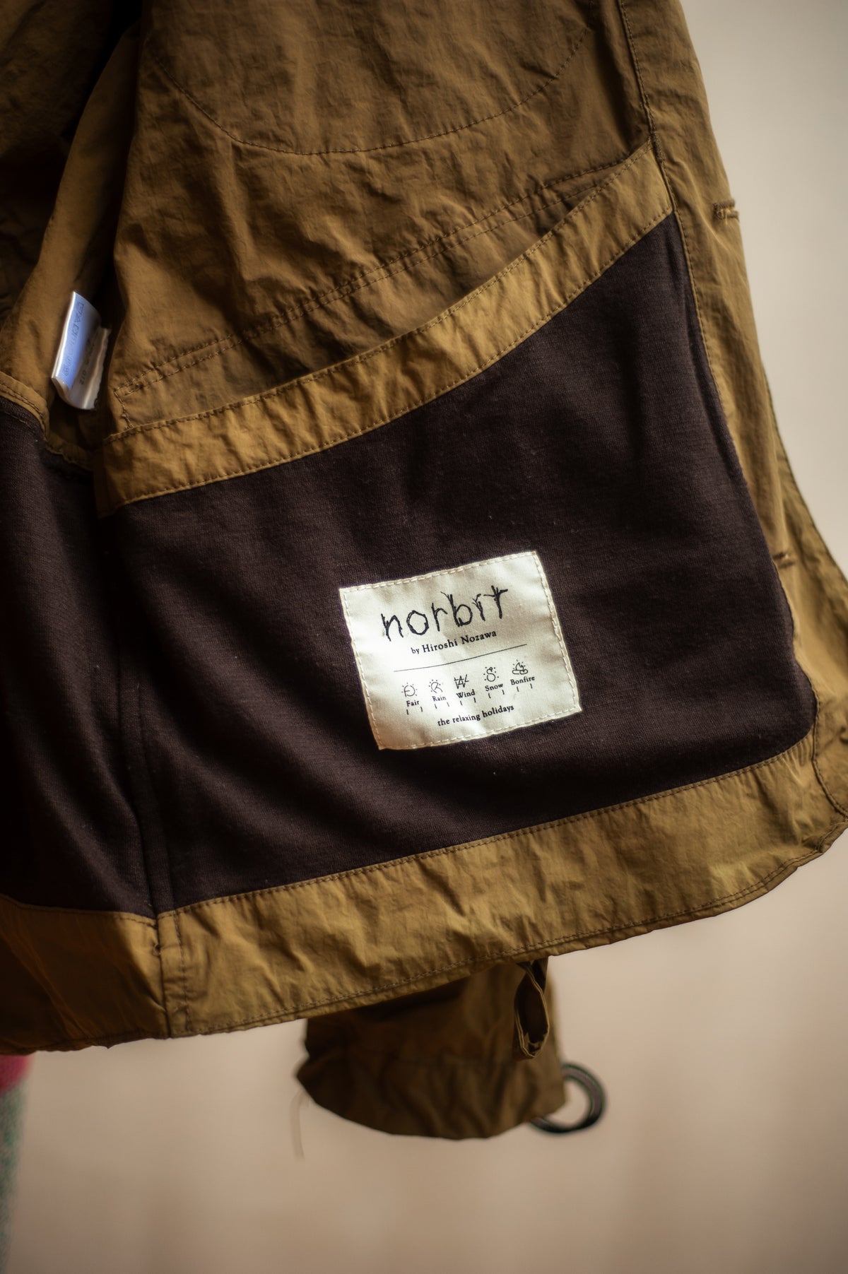 Norbit Field Jacket
