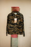 Sassafras Gardeners Jacket